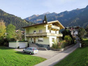 Apartment Eberharter - MHO154 Mayrhofen